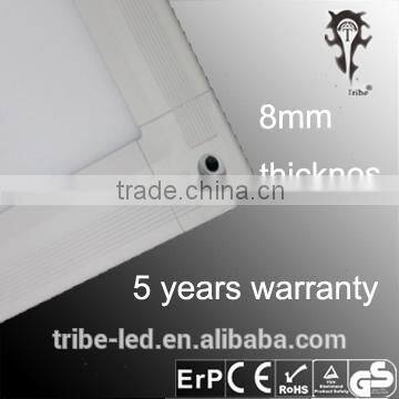 LED 8MM Ultrathin Panel light with CE&ROHS