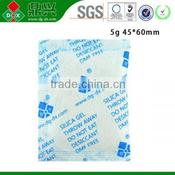 Stop moisture problems silica gel beads desiccant