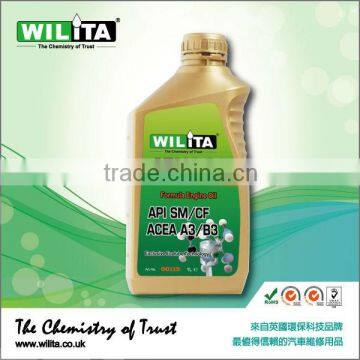 Racing Formula Engine Oil, 10W60 Engine Oil