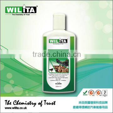 Leather Cleaner Leather Care Polish Cream Polish Cream in Car photo-4