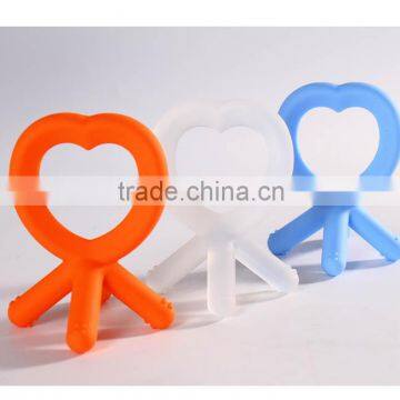 baby teething silicone teething toys