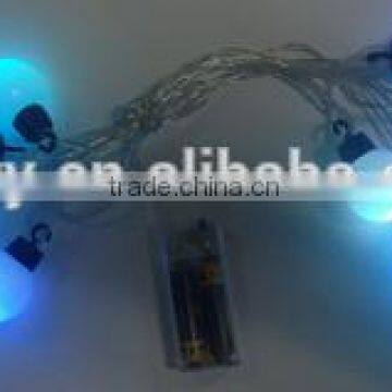 Led Color Changing String Light photo-3
