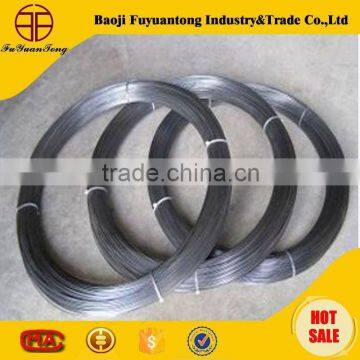 hot selling low price grade 1 titanium wire