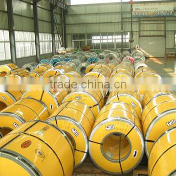 BA/2B finish stainless steel coil/roll/strip