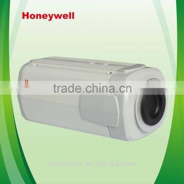 Honeywell 600TVL Anglog Color WDR Box Camera Dual Voltage DC12V/ AC24V