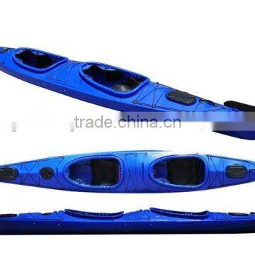 Long Distance Sea Kayak photo-3