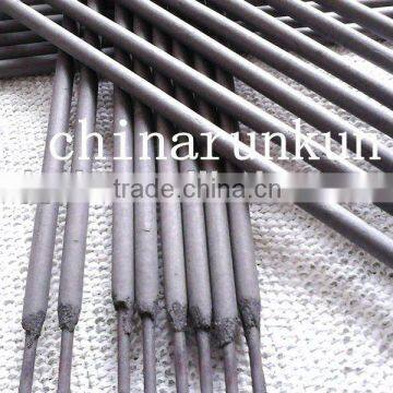 tungsten carbide series bimetal abrasion welding electrode RKnm-162,180