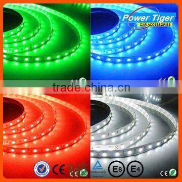 naked led tape light strip light 12 volt