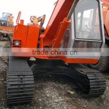 Japan Used Hitachi Ex60 Excavator, Hitachi Excavator Sale Ex100,ex120-1,ex120-2,ex120-3 photo-2