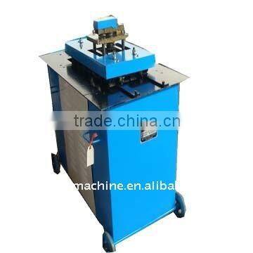 Can lock seam machine