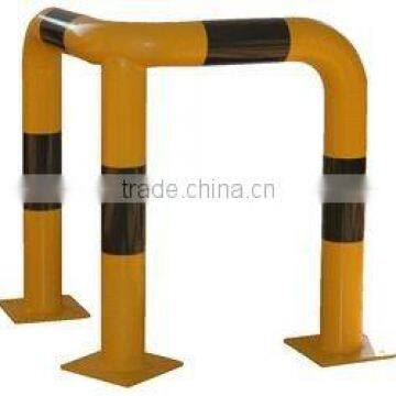 Steel Traffic Security Barriers