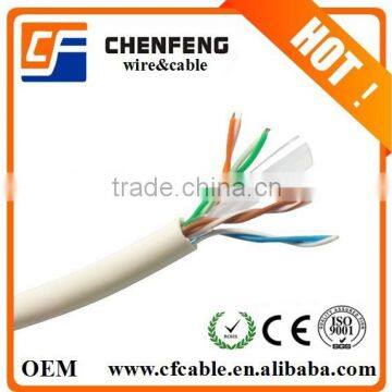 1000ft UTP CAT6 solid copper Network Cable