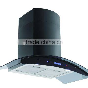 kitchen hood best selling products in europe /CE&RoHS/LOH213B-B13G(900mm)