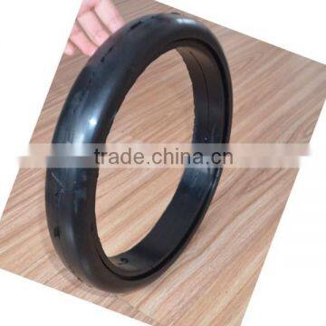 330X50 mm press wheel tire for planter