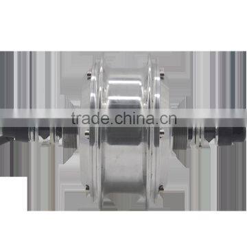 JIABO JB-92A3 Waterproof Brushless dc Bicycle Hub Magnet Motor photo-4