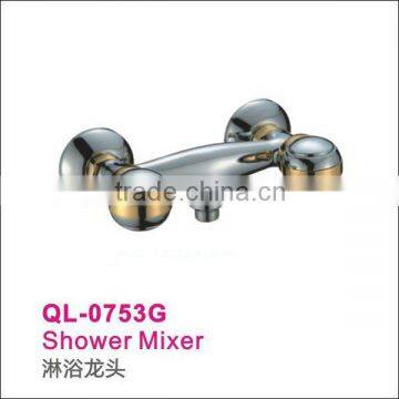 Wall Shower Mixer (shower faucets,sanitary wares,shower set)