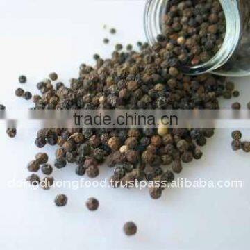 Viet Nam Black pepper