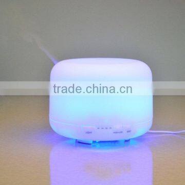 Purifier Mute Unique Ultrasonic Aroma Diffuser Humidifier Aroma therapy