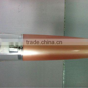 2013 New cosmetic cream dispenser pump bottle