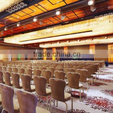 Broadloom Carpet for Banquet Hall/Meeting Room/Ballroom photo-6