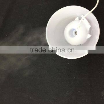 Hot Sell Animal Whale Shape Mini Usb Humidifier/office Portable Desktop Humidifier