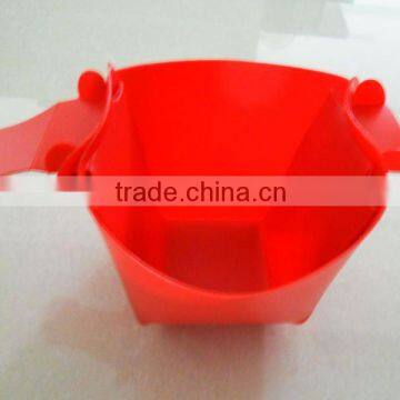 plastic foldable cup /picnic user