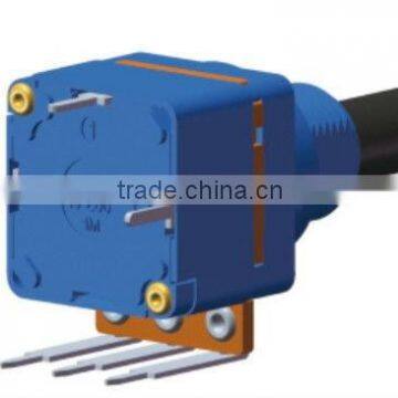 [dy]rotary duplex ordinary linear waterproof power potentiometer R128