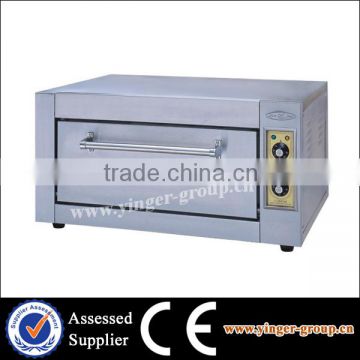 YGYXD-5A Commercial Electric Mini Deck Oven For Bread