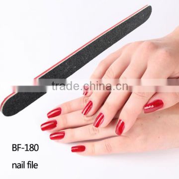 BF-180 nail file nail art tools nail file buffer with best price