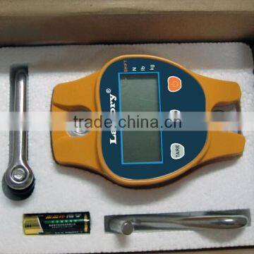 300kg/0.1kg Mini Electronic Digital Portable Weighing Crane Scale photo-2