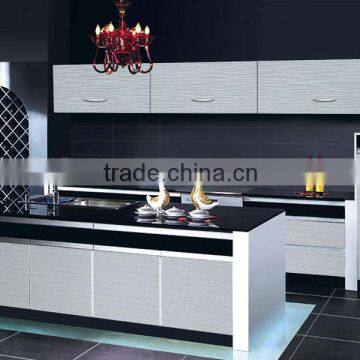 2016 ZHUV Kitchen Cabinet Factory New Design to kitchen cabinet