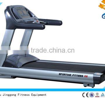 New CE Approved AC Commercial Treadmill/Cardio/Fitness /Gym equipment