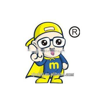 MB-011 Big Wheel Quality Dirt Scooter for Wholesale photo-6