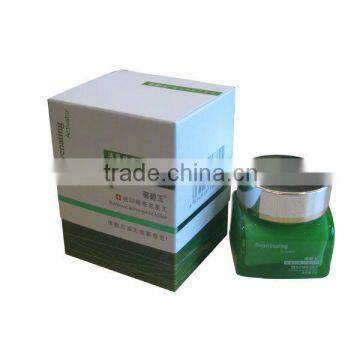 Best selling herbal anti acne spot cream