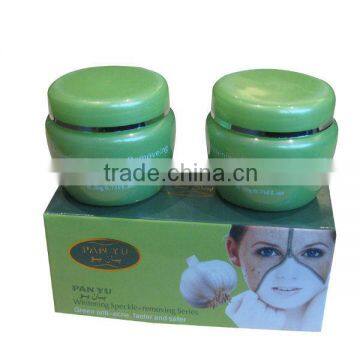 Bleaching Cream Day and Night 7 Days Whitening Cream