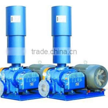 Dry Vacuum Pumps