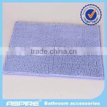 cotton heart bath mats supplier