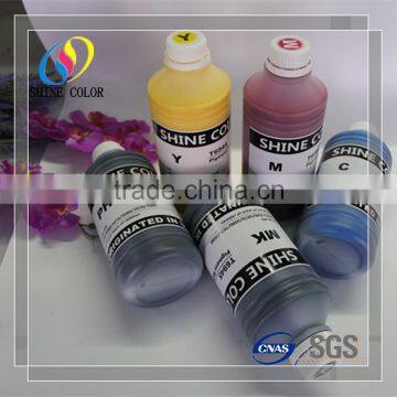 Bulk Pigment Ink for Epson stylus pro 7700 9700 printer vivid color