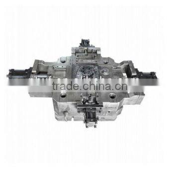 China Die Casting Mould & Die Cast Mould photo-3