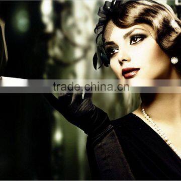 ECO Solvent/Solvent High Glossy Photo Paper photo-5