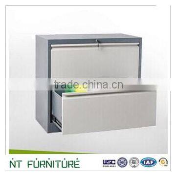 Offie Design 2 Drawer Filing Cabinet Specifications from Xin Jinhua factory