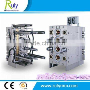 Plastic injection molding factory manufacturer in shandong