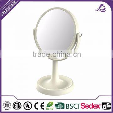 Cheap Elegant Oval Bathroom Mirror photo-3