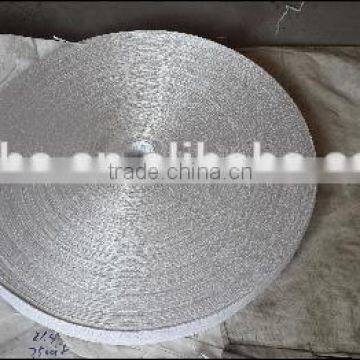 PP webbing tape belt for big bag