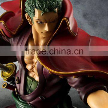 One Piece pop theatre edition pvc action figures