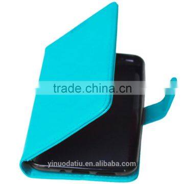 Mobile Phone PU Leather Flip Card-slot Case for Meizu MX4 Pro photo-2