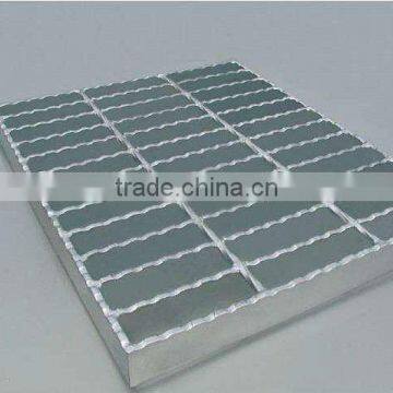 Saw Tooth Steel Bar Grating( Manufacturer Price, Good Quality)