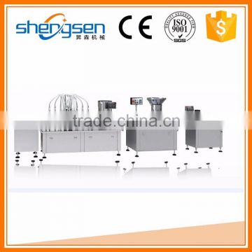 2016 Hot sell Eco-friendly eco-friendly electronic products Production line