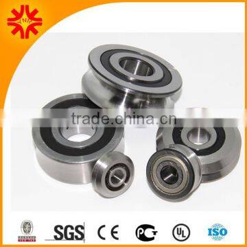 High Quality Forklift Mast Guide bearing 780708K