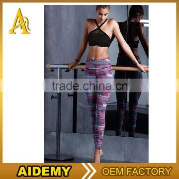 Beautiful Bra Sexy Bra Design Jogging Brassports Bra and Leggings